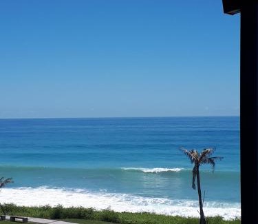 Shoufeng Cama Y Desayuno | Sunny Ocean B&B
