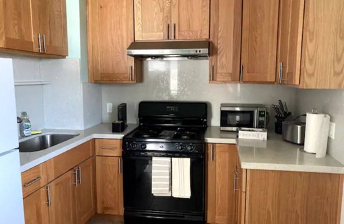 South Berkeley Apartamento | Sunny one bedroom apartment in S.Berkeley/Oakland
