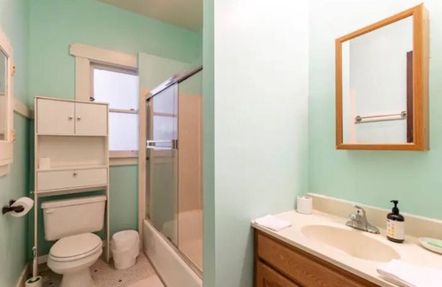 South Berkeley Apartamento | Sunny one bedroom apartment in S.Berkeley/Oakland