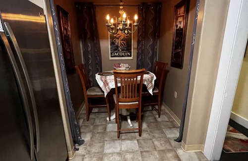 Downtown Apartamento | Sunny one bedroom apt 5 suite downtown