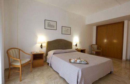 Prossedi Hotel | SUNNY PALACE HOTEL RESTAURANT
