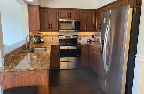 San Carlos Park Casa | Sunny Paradise Home With Pool