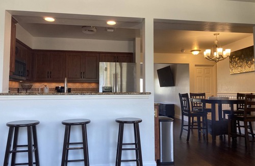 San Carlos Park Casa | Sunny Paradise Home With Pool