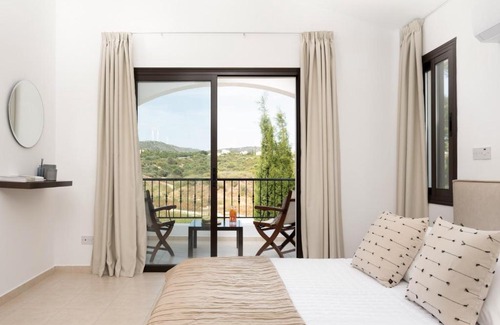 Old Town Villa | Sunny Paradise Luxury Villa With Pool & Hot Tub