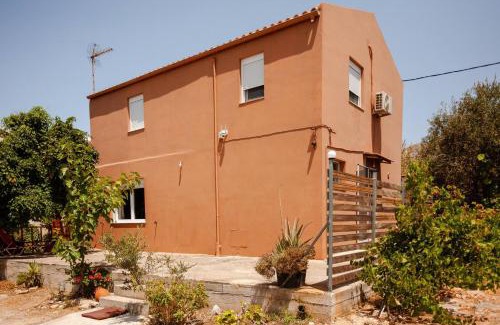 Stavros Casa | Sunny Peaceful Resort near the Sea