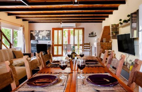 Stavros Casa | Sunny Peaceful Resort near the Sea