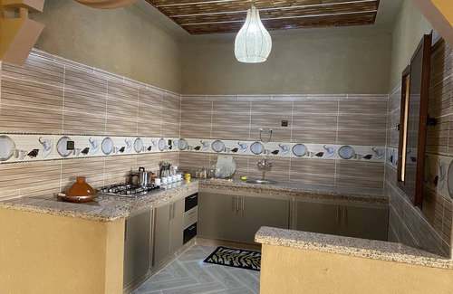 Hassilabied Apartamento | Sunny place apartments