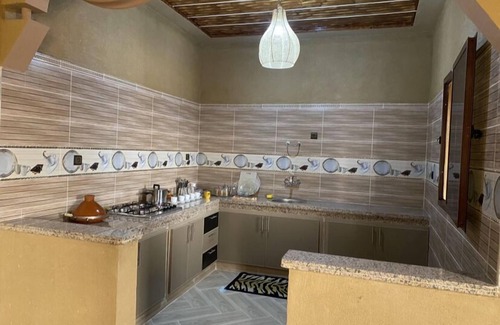 Hassilabied Apartamento | Sunny place apartments