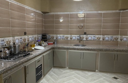 Hassilabied Apartamento | Sunny place apartments