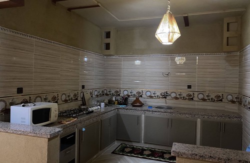 Hassilabied Apartamento | Sunny place apartments