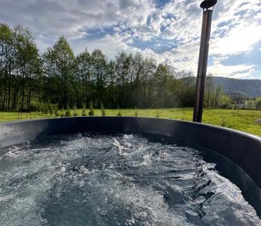 Mykulychyn Apartamento | Sunny Place cottage