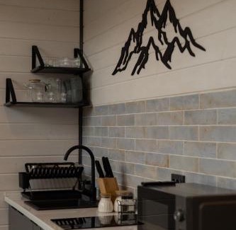 Mykulychyn Apartamento | Sunny Place cottage
