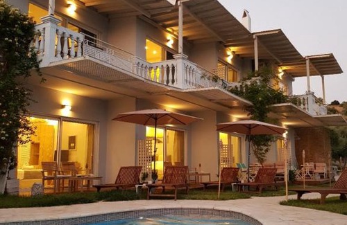 Kilada Complejo | Sunny Place Resort Kilada