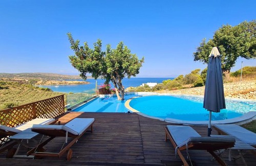 Kilada Complejo | Sunny Place Resort Kilada