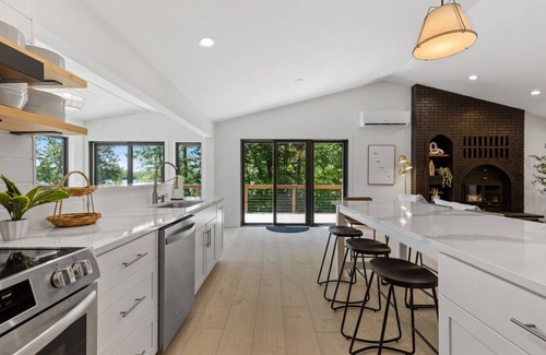 Crosby Apartamento | Sunny Point - Cuyuna Cabin Collection