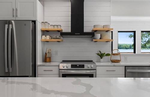 Crosby Apartamento | Sunny Point - Cuyuna Cabin Collection