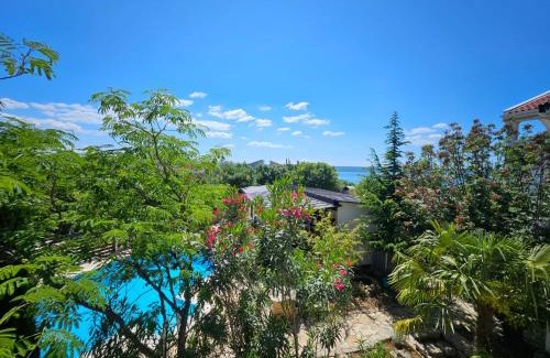 Maslenica Apartamento | Sunny Pool Apartments