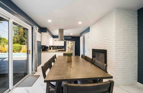 Wenatchee Casa | Sunny Pool & Hot Tub House