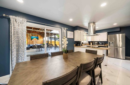 Wenatchee Casa | Sunny Pool & Hot Tub House