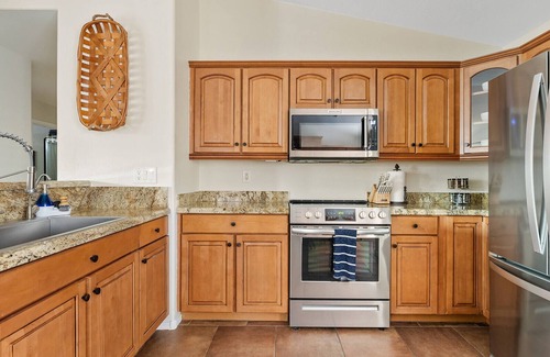 Villages At Queen Creek Casa | Sunny Poolside Golf Haven 4-Bed 2-Bath Heated Pool