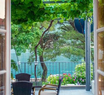 Perast Apartamento | Sunny Port Apartment & Rooms