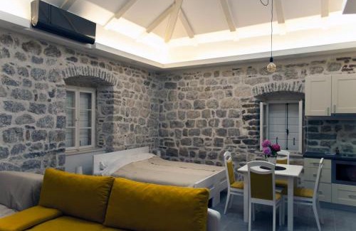 Perast Apartamento | Sunny Port Apartment & Rooms