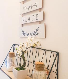 Denovici Apartamento | Sunny Portside Apartment