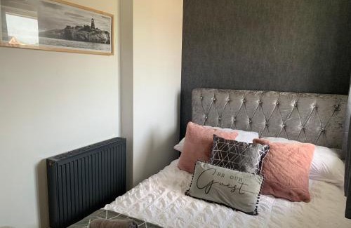 Prestatyn Apartamento | SUNNY PRESTATYN APARTMENT