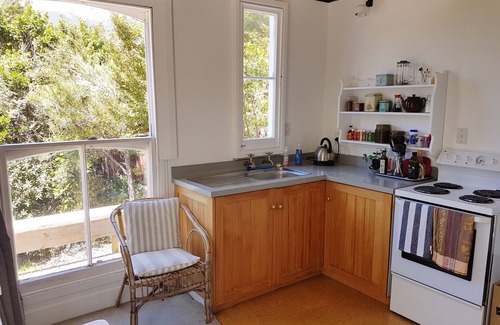 St. Arnaud Casa | Soleado, Villa privada en St Arnaud