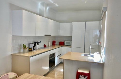 Reguengos de Monsaraz Apartamento | GuestReady - Bonita casa típica con patio privado