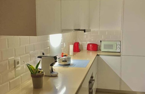 Reguengos de Monsaraz Apartamento | GuestReady - Bonita casa típica con patio privado