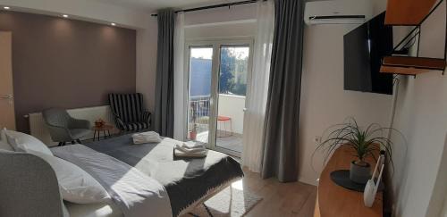 Virovitica Apartamento | Sunny Residence self check-in