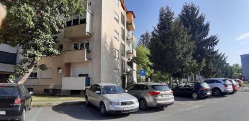 Virovitica Apartamento | Sunny Residence self check-in