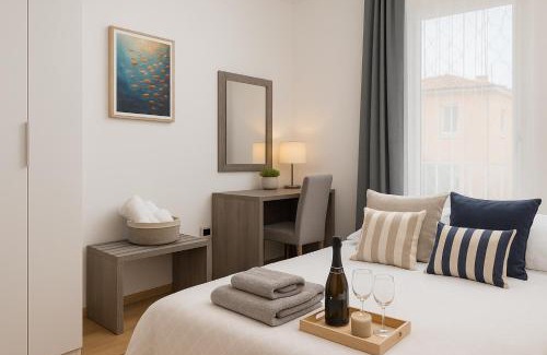 Petrcane Apartamento | Sunny Resort apartment 1044