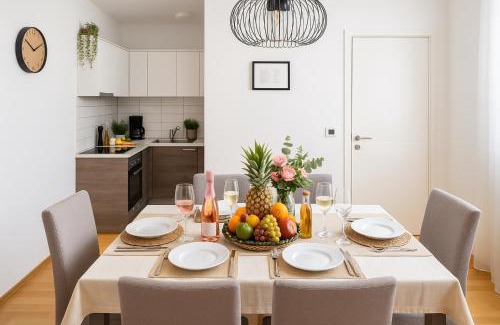 Petrcane Apartamento | Sunny Resort apartment 1044