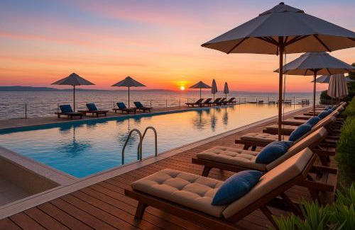 Petrcane Apartamento | Sunny Resort apartment 1044