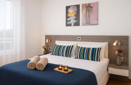 Petrcane Apartamento | Sunny Resort apartment 1044
