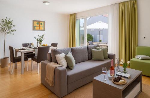 Petrcane Apartamento | Sunny Resort apartment 1221