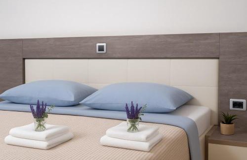 Petrcane Apartamento | Sunny Resort apartment 1221