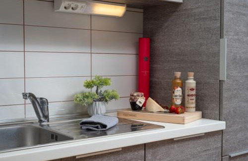 Petrcane Apartamento | Sunny Resort apartment 1221