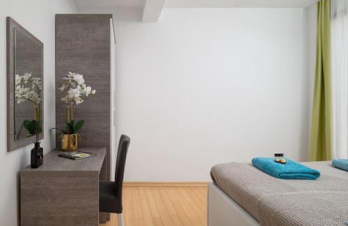Petrcane Apartamento | Sunny Resort apartment 1211