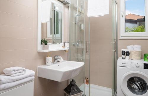 Petrcane Apartamento | Sunny Resort apartment 1042