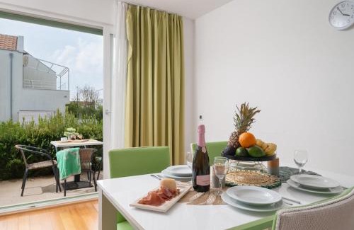 Petrcane Apartamento | Sunny Resort apartment 1042