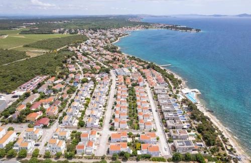 Petrcane Apartamento | Sunny Resort apartment 1042