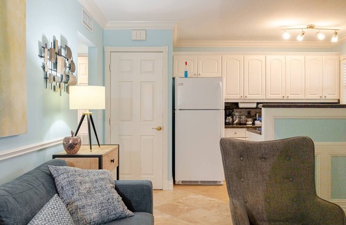 Grandview Heights Apartamento | Sunny Retreat: Cozy APT in WPB #2