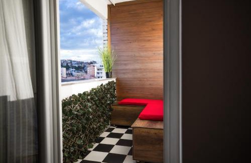 Matiçan Apartamento | Sunny Retro Central Apartment