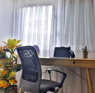 Matiçan Apartamento | Sunny Retro Central Apartment