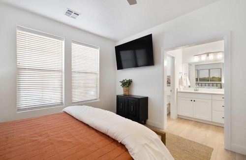 Washington Apartamento | Sunny Reunion