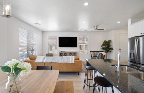 Washington Apartamento | Sunny Reunion
