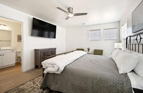 Washington Apartamento | Sunny Reunion